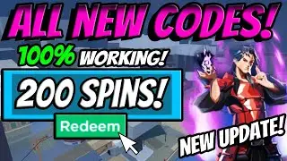 ALL *NEW* ROBLOX SHINDO LIFE CODES: NEW UPDATE WORKING CODES! (DECEMBER 2020)