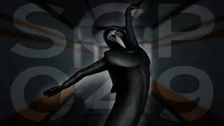 Plague doctor SCP 049 has received a buff and is now happy