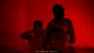 Blaze It - OK Mobb ft. Zaza (Visualizer)
