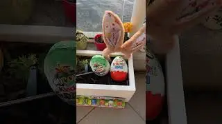 Easter egg time!! 🐣😀❤️//
