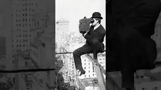 La Fotografía más LEGENDARIA de la historia 🤔📸 