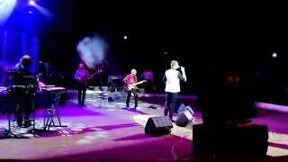 Концерт Алексея Брянцева 05