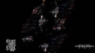 Starless Domain - EOS (full album, 2019)