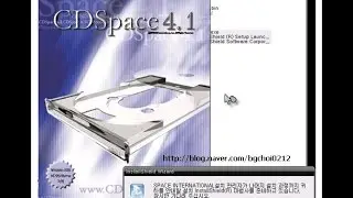 الحلقة رقم ( 55 ) شرح تثبيت وتفعيل برنامج محاكي الإسطوانات للألعاب  cd space 4  كاااااااامل