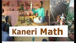 Kaneri Math | Siddhagiri Gramjivan Museum | Kolhapur