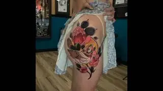 #tattoo