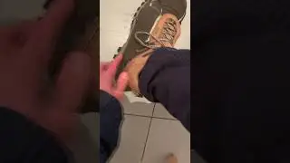 Зимние Ботинки Merrell 💩