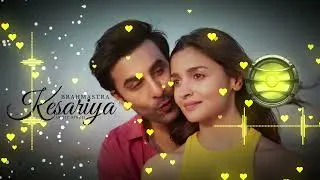 esariya Tera Ishq Hai Piya ( Dj Remix ) Kesariya Song | Arijit Singh | Brahmastra | Ranbir Kapoor