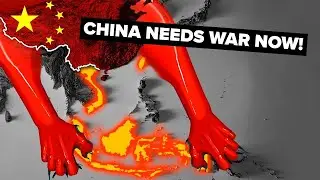 How China Plan to Attack 5 Nations at Once (South China Sea)#asia #japan #tibet#philippine#shanghai