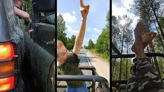 Заячьи Яйца