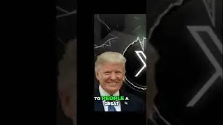 Inspiring People and Spreading Positivity  A Conversation with an Elon Musk #donaldtrump #elonmusk