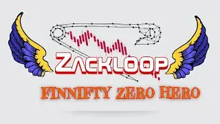 Zero Hero Trade From Live-Zackloop(Key Part)