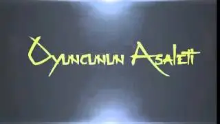 Kanalın Tek İntrosudur