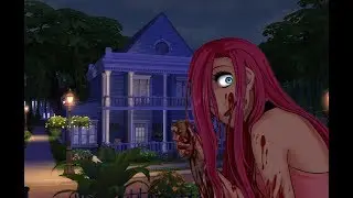 Самый мощный и опасный мод для The Sims 4