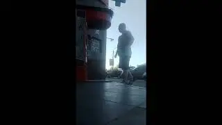 Танк у@#л хейтеру!