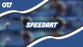 Minecraft Banner Speedart - Ryan [17] [New Font]