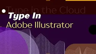 Type In Adobe Illustrator - The essential type control