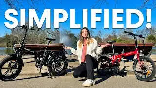What I'd do if I was buying a NEW electric bike | Introducing Hygge Bikes