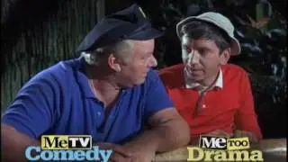 MeTV / MeToo Combo - Perry Mason