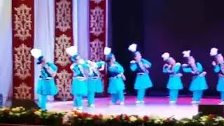 "Алтын-ай" би тобы