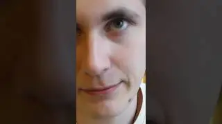Испугались? 