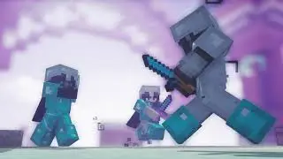Goodbye - Skywars Edit - #Plex2kEC [6th]