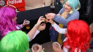 Purim 2016