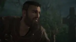Eivor vs Kassandra (Assassins Creed Valhalla)