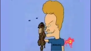 Beavis and Butt-Head - Skin Trade - part 1