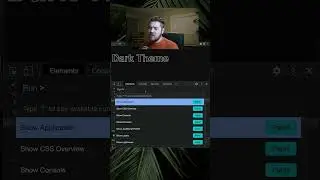 The Ultimate Hidden Chrome Dev Tool 🧐