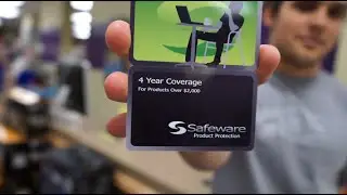 Why You Should Consider an Accidental Warranty!