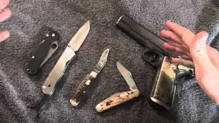 Collecting Discussion Part 2