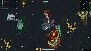 Speedrun 3 phút tranh Top 1 siêu kinh điển ( Cứ ngỡ Top 1 nhưng Top 3 )