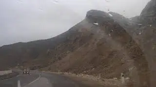Бойсун тоғлари.