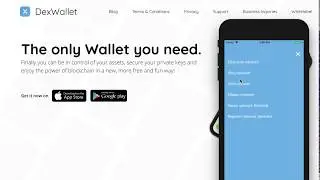 xDai Chain integration in DexWallet
