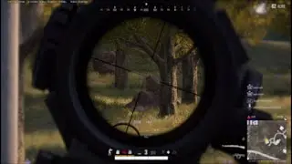 pubg ps5 mixed game modes  ( JOJO K98 game play)