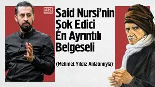 Bediüzzaman Said Nursi'nin Şok Edici En Ayrıntılı Belgeseli 