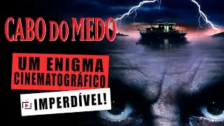 Desvendando Cabo do Medo (1991): Um Thriller Clássico de Suspense!