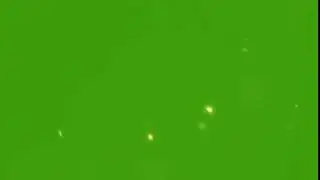 Cool Overlay Green Screen