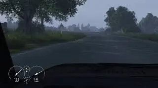 DAYZ. Знакомимся с сервером 100X-Ray Livonia
