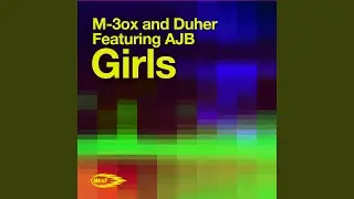 Girls (feat. AJB) [Instrumental Mix]