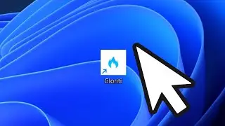 Как установить приложение Gloriti, Nvuti, Cabura, Taker на ПК