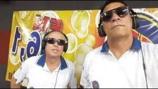 Domigão do Brega com Canhoto na Tropical FM -Ultimo Programa