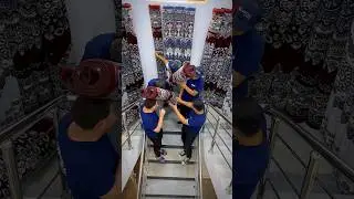 Гилам реклама