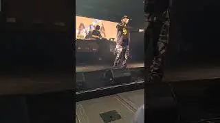 Kaos - Domani sarà peggio (Live Roma, Monk, 21/03/2024)