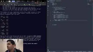 Working through Day 4 on a Saturday Morning - Python + Advent of Code 2023