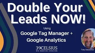 🚀 Boost Your Leads & Sales With This Little-Known Trick Using Google Tag Manager & Google Analytics