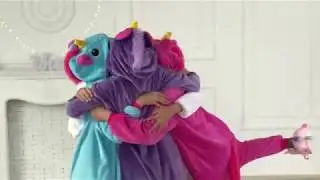 Backstage: фотосессия совместно с MIMI SHOP 🦄💖