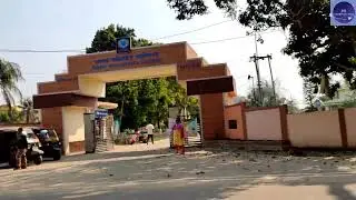 Jorhat Engineering college ll JEC, Jorhat ll Campus Tour