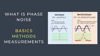 What is Phase Noise in RF